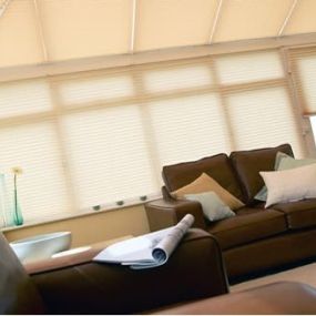 Bild von Robinsons Blinds & Shutters