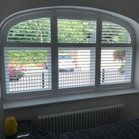 Bild von Robinsons Blinds & Shutters