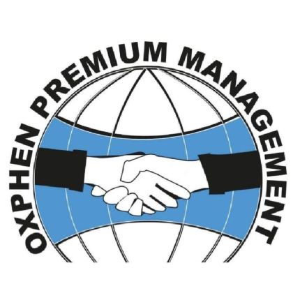 Logo fra Oxphen Premium Management Ltd