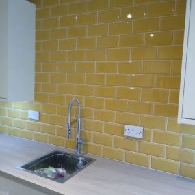 Bild von SP Tiling