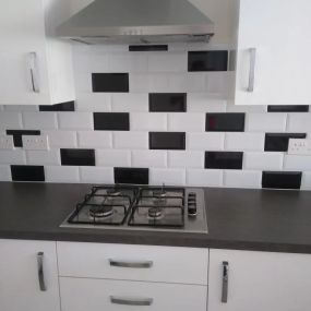 Bild von SP Tiling