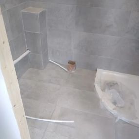 Bild von SP Tiling