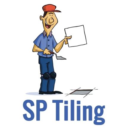 Logo de SP Tiling