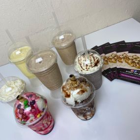 Bild von Teddylicious Desserts Redditch