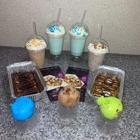 Bild von Teddylicious Desserts Redditch