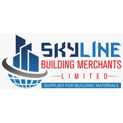 Logo od Skyline Building Merchants Ltd