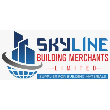 Logo from Skyline Building Merchants Ltd