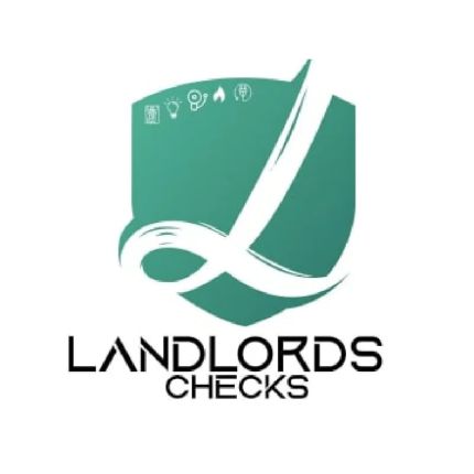 Logo fra Landlords Checks Ltd