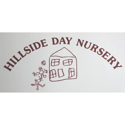 Logo von Hillside Day Nursery Ltd - Potterswood
