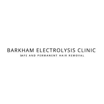 Logo from Barkham Electrolysis Clinic
