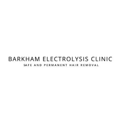 Logo fra Barkham Electrolysis Clinic