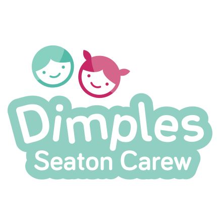 Logo van Dimples Seaton Carew Day Nursery