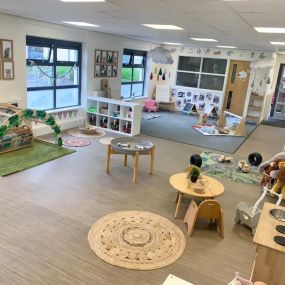 Bild von Dimples Riverside Day Nursery