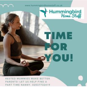 Bild von Hummingbird Homestaff Ltd