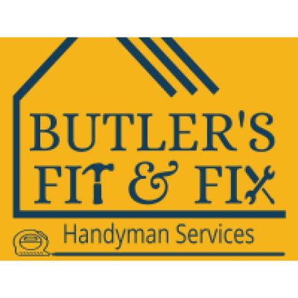 Logo da Butler's Fit & Fix