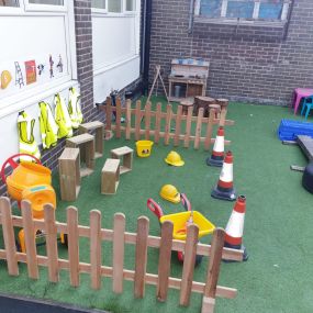 Bild von Dimples South Bank Day Nursery