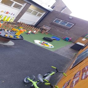 Bild von Dimples South Bank Day Nursery