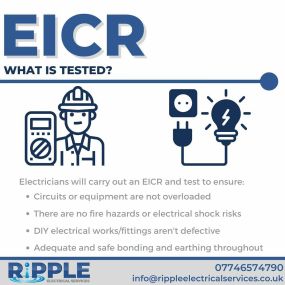Bild von Ripple Electrical Services Ltd