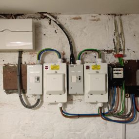 Bild von Ripple Electrical Services Ltd
