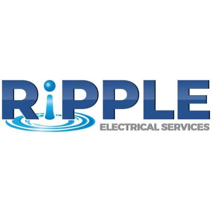 Logo van Ripple Electrical Services Ltd