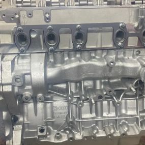 Bild von Associated Engine Parts