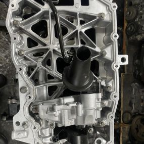 Bild von Associated Engine Parts