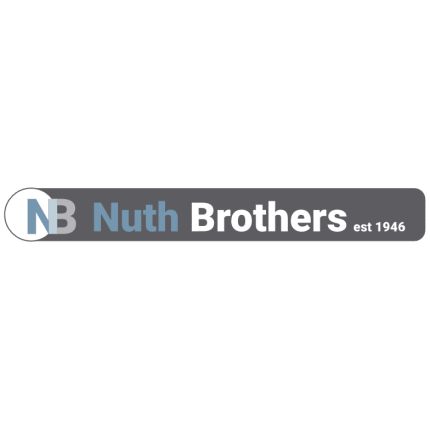 Logo van Nuth Brothers Ltd