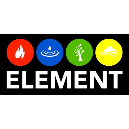 Logo fra Element