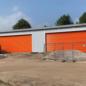 Bild von Alliance Industrial Doors Ltd