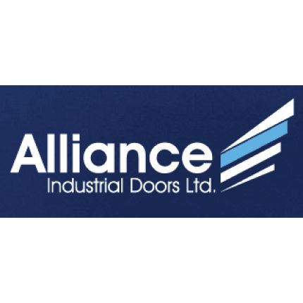 Logo from Alliance Industrial Doors Ltd