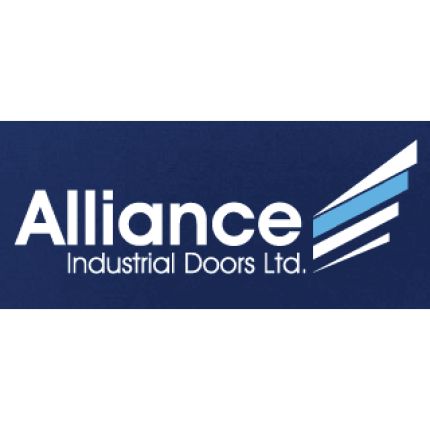 Logótipo de Alliance Industrial Doors Ltd