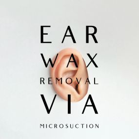 Bild von Cheshire Ear Wax Removal & Microsuction Services