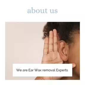 Bild von Cheshire Ear Wax Removal & Microsuction Services