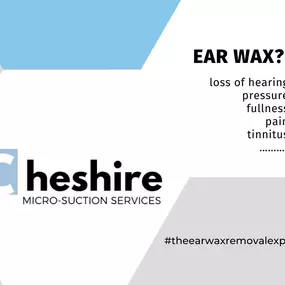 Bild von Cheshire Ear Wax Removal & Microsuction Services