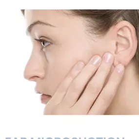 Bild von Cheshire Ear Wax Removal & Microsuction Services