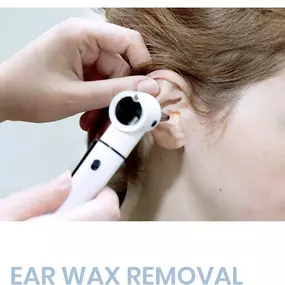 Bild von Cheshire Ear Wax Removal & Microsuction Services