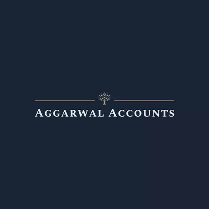 Logótipo de Aggarwal Accounts