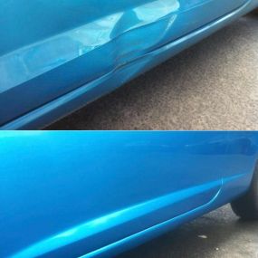 Bild von CPR Car Body Repairs Ltd