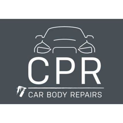 Logo van CPR Car Body Repairs Ltd