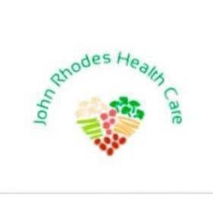 Logotyp från John Rhodes Health Care Ltd
