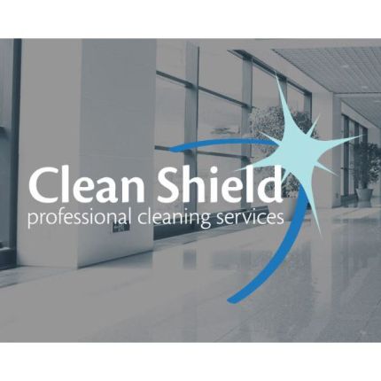 Logo da Clean Shield Professional Ltd