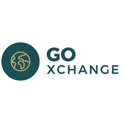 Logo od Go Xchange Limited
