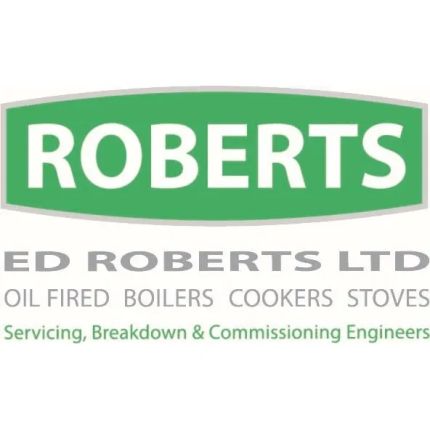 Logo de Ed Roberts Ltd