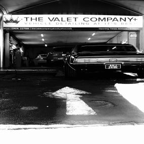 Bild von The Valet Company Plus Ltd