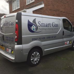 Bild von Smart Gas Heating & Plumbing Services