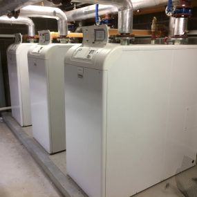 Bild von Smart Gas Heating & Plumbing Services