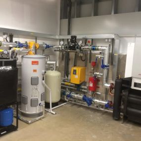 Bild von Smart Gas Heating & Plumbing Services