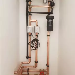 Bild von Smart Gas Heating & Plumbing Services