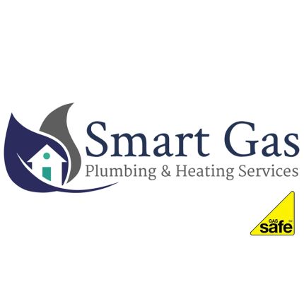 Logótipo de Smart Gas Heating & Plumbing Services