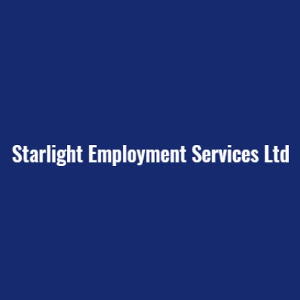 Logo from Starlight Employment Services Ltd